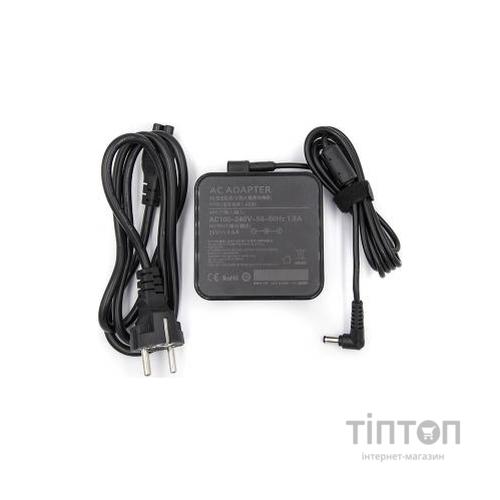 Блок живлення до ноутбуку PowerPlant IBM/LENOVO 220V, 20V 90W 4.5A (5.5*2.5) wall mount (WM-LS90H5525)