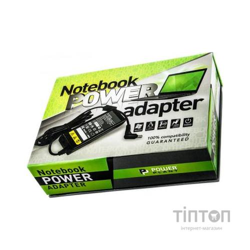 Блок живлення до ноутбуку PowerPlant IBM/LENOVO 220V, 65W 20V 3.25A (Special) (IB65HUSB)