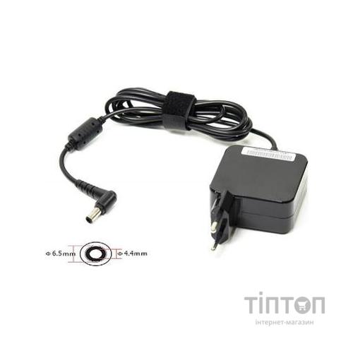 Блок живлення до ноутбуку PowerPlant SAMSUNG 220V, 14V 42W 3A (6.5*4.4) wall mount (WM-SA42B6544)