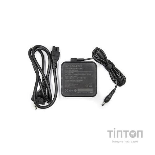 Блок живлення до ноутбуку PowerPlant SAMSUNG 220V, 19V 90W 4.74A (5.5*3.0) wall mount (WM-SA90F5530)