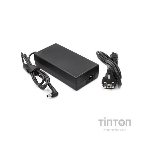 Блок живлення до ноутбуку PowerPlant SONY 220V, 19.5V 150W 7.7A (6.5*4.4) (SO150G6544)