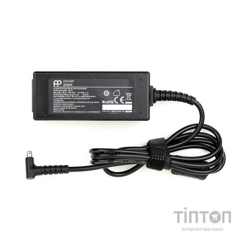 Блок живлення до ноутбуку PowerPlant SONY 220V, 19.5V 39W 2A (6.5*4.4) (SO39G6544)