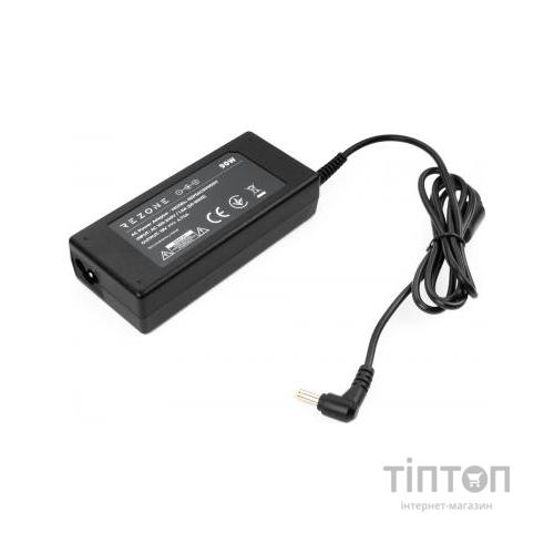 Блок живлення до ноутбуку Rezone ACER 90W 19V 4.74A 5.5*1.7 (RZPSAC90195517)