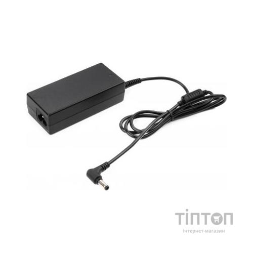 Блок живлення до ноутбуку Rezone ASUS 65W 19V 3,42A 5.5*2.5 (RZPSAS65195525)