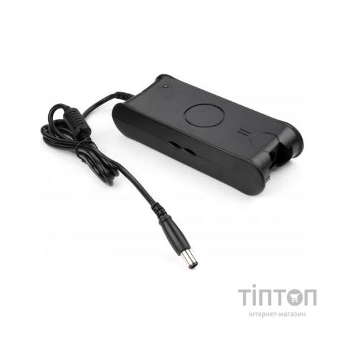 Блок живлення до ноутбуку Rezone DELL 65W 19.5V 3.34A 7.4*5.0 (RZPSDL65197450)