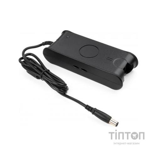 Блок живлення до ноутбуку Rezone DELL 90W 19.5V 4.62A 7.4*5.0 (RZPSDL90197450)