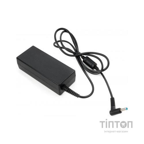 Блок живлення до ноутбуку Rezone HP 65W 18.5V 3.5А 4.5*3.0 (RZPSHP65184530)
