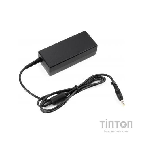 Блок живлення до ноутбуку Rezone HP 65W 18.5V 3.5А 4.8*1.7 (RZPSHP65184817)