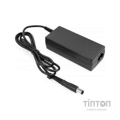 Блок живлення до ноутбуку Rezone HP 65W 18.5V 3.5А 7.4*5.0 (RZPSHP65197450)