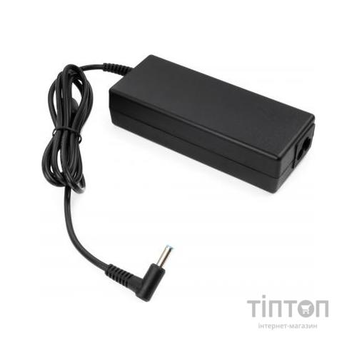 Блок живлення до ноутбуку Rezone HP 90W 18.5V 4.74A 4.5*3.0 (RZPSHP90184530)