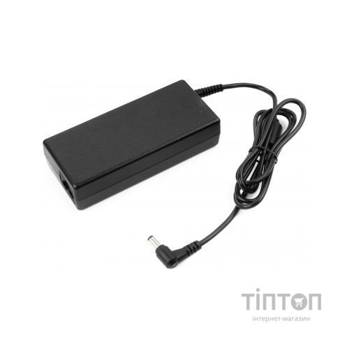Блок живлення до ноутбуку Rezone Lenovo 90W 20V 4.5A 5.5*2.5 (RZPSLN90205525)