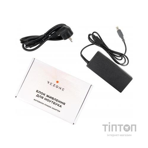 Блок живлення до ноутбуку Rezone Lenovo 90W 20V 4.5A 7.9*5.5 (RZPSLN90207955)