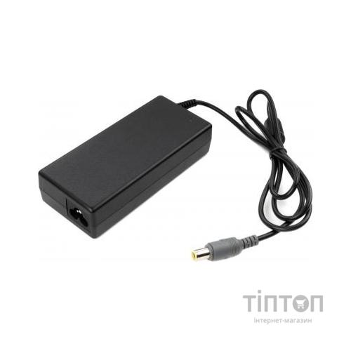 Блок живлення до ноутбуку Rezone Lenovo 90W 20V 4.5A 7.9*5.5 (RZPSLN90207955)