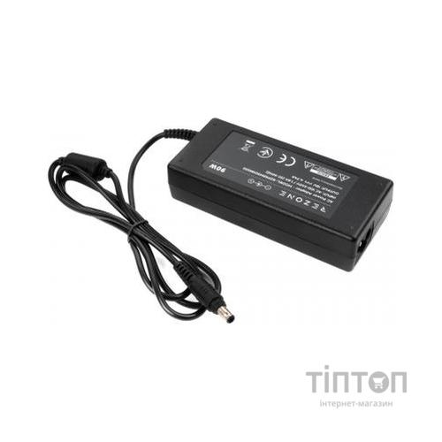 Блок живлення до ноутбуку Rezone Samsung 90W 19V 4.74А 5.5*3.0 (RZPSSM90195530)
