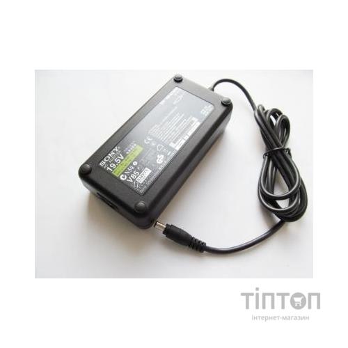 Блок живлення до ноутбуку SONY 150W, 19.5V, 7.7A, 6.5/4.4(pin inside) (VGP-AC19V18 / A40282)