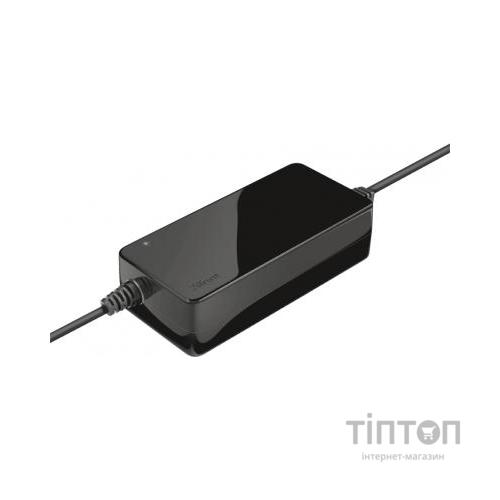 Блок живлення до ноутбуку Trust Primo 70W-19V Universal Laptop Charger (22141_TRUST)
