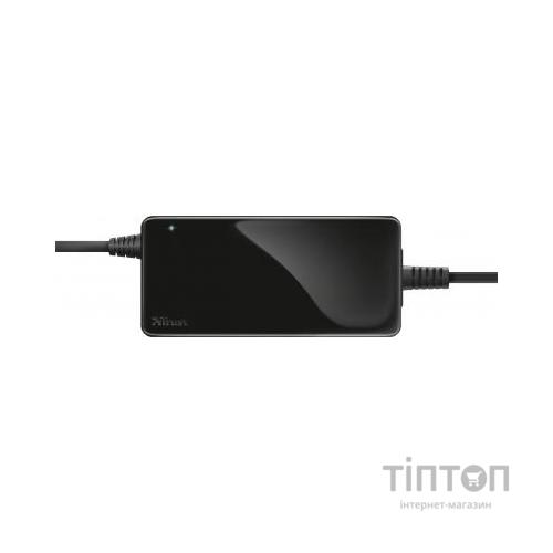 Блок живлення до ноутбуку Trust Primo 70W-19V Universal Laptop Charger (22141_TRUST)