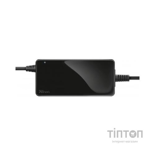 Блок живлення до ноутбуку Trust Primo 90W-19V Universal Laptop (22142_TRUST)