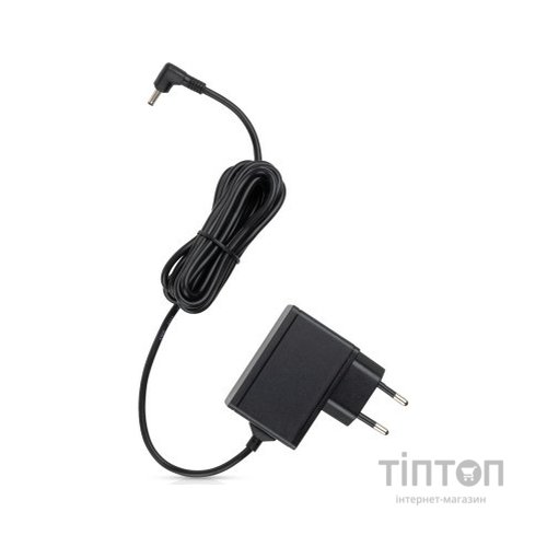 Блок живлення до ноутбуку Vinga 24W 12V 2.0А роз'єм 3.4*1.3, wall mount (VPA-1202001)