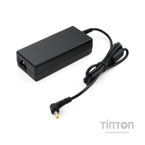 Блок живлення до ноутбуку Vinga ACER 65W 19V 3.42A 5.5*1.7 (VPA-1934-AC5517-101)