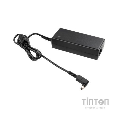 Блок живлення до ноутбуку Vinga ASUS 65W 19V 3,42A 4.0 *1.35 (VPA-1934-AS4013-101)