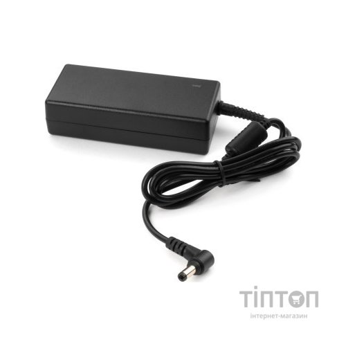 Блок живлення до ноутбуку Vinga ASUS 65W 19V 3,42A 5.5*2.5 (VPA-1934-AS5525-101)