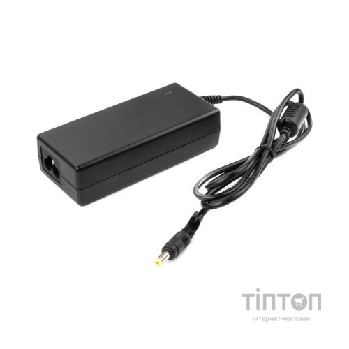 Блок живлення до ноутбуку Vinga HP 65W 18.5V 3.5А 4.8*1.7 (VPA-1835-HP4817-101)