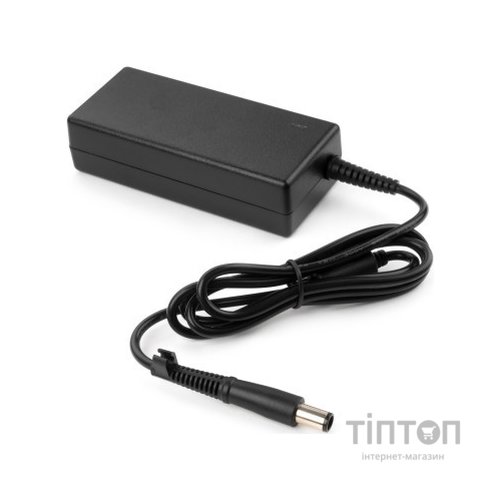 Блок живлення до ноутбуку Vinga HP 65W 18.5V 3.5А 7.4*5.0 (VPA-1835-HP7450-101)
