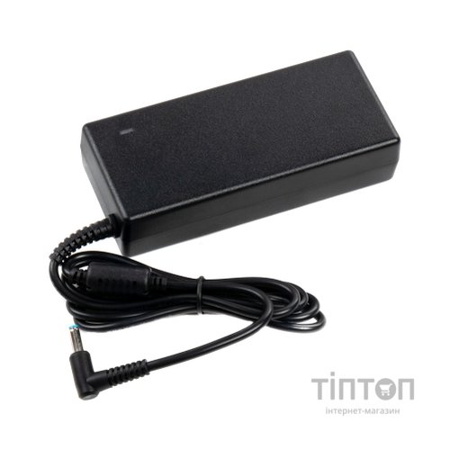 Блок живлення до ноутбуку Vinga HP 90W 19.5V 4.62А 4.5*3.0 (VPA-1954-HP4530-101)
