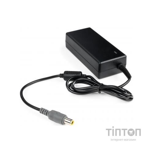 Блок живлення до ноутбуку Vinga Lenovo 65W 20V 3.25А 7.9*5.5 (VPA-2032-LN7955-101)