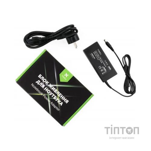 Блок живлення до ноутбуку Vinga Samsung 90W 19V 4.74А 5.5*3.0 (VPA-1947-SM5530-101)