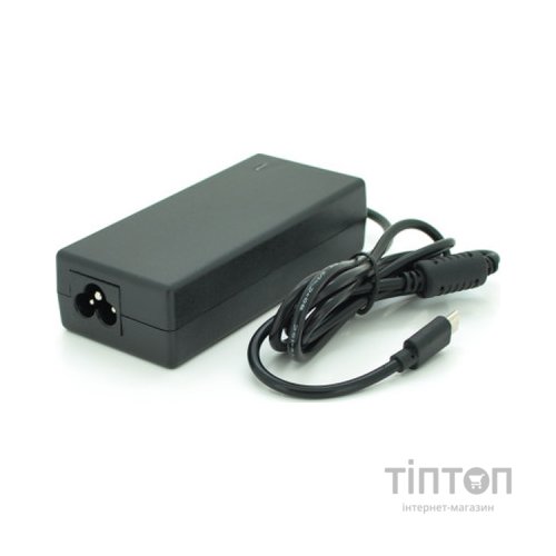 Блок живлення до ноутбуку Voltronic 45W Type-C (Input 100V-240V 50-60Mhz) (20677 / YL-PD45W)