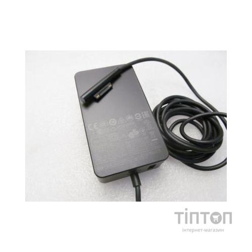 Блок живлення до планшета Microsoft 31W 12В, 2.58А, разъем special + USB (model 1625 / A40219)