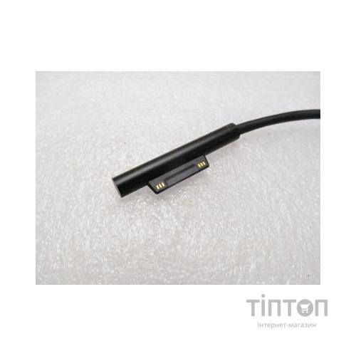 Блок живлення до планшета Microsoft 31W 12В, 2.58А, разъем special + USB (model 1625 / A40219)