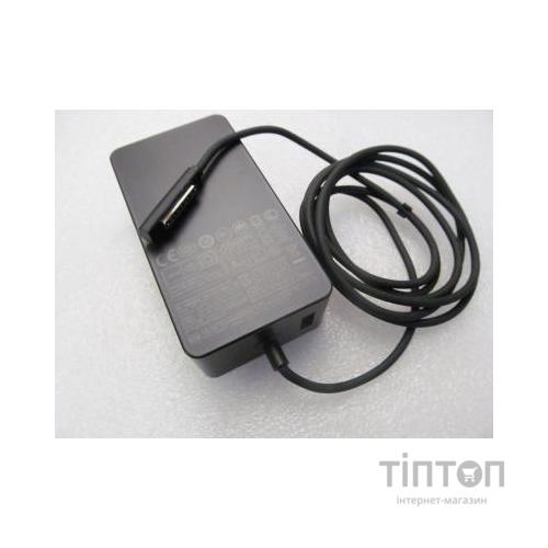Блок живлення до планшета Microsoft 43W 12В, 3.6А, разъем 5-pin special + USB (model 1536 / A40218)