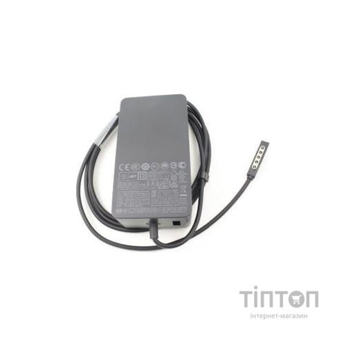Блок живлення до планшета Microsoft 43W 12В, 3.6А, разъем 5-pin special + USB (model 1536 / A40218)
