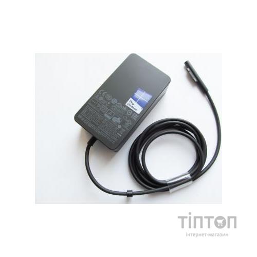 Блок живлення до планшета Microsoft 60W 15В, 4А, разъем special + USB (model 1706 / A40234)