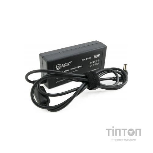 Блок живлення Extradigital Sony 19V, 3.16 A, 60W