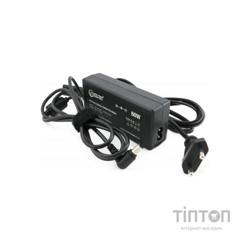 Блок живлення Extradigital Sony 19V, 3.16 A, 60W