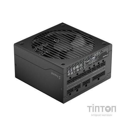 Блок живлення Fractal Design 850W Ion Gold (FD-P-IA2G-850-EU)