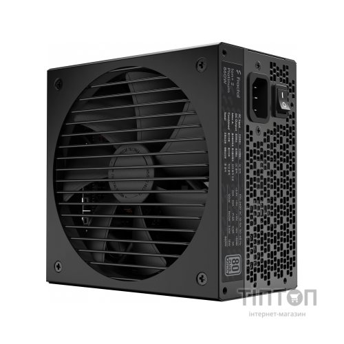 Блок живлення Fractal Design 860W Ion + 2 Platinum (FD-P-IA2P-860-EU)