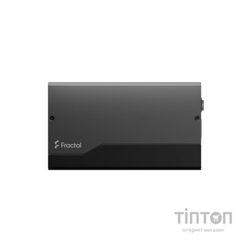 Блок живлення Fractal Design 860W Ion + 2 Platinum (FD-P-IA2P-860-EU)