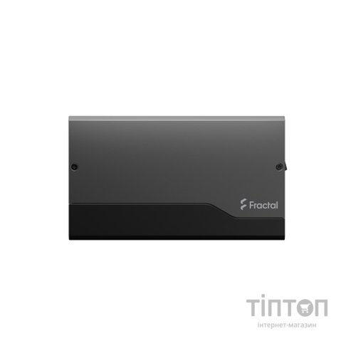 Блок живлення Fractal Design 860W Ion + 2 Platinum (FD-P-IA2P-860-EU)