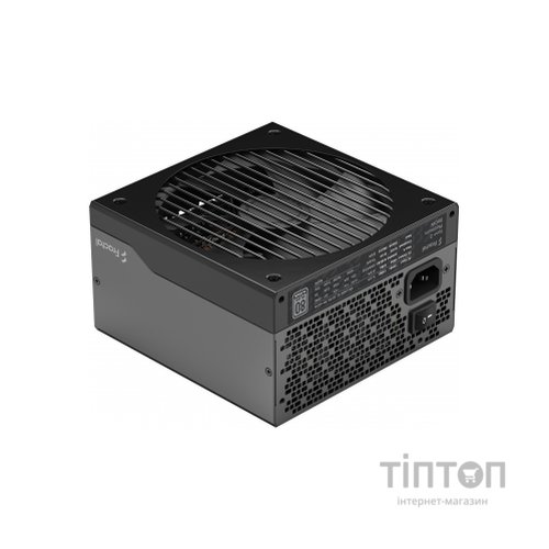 Блок живлення Fractal Design 860W Ion + 2 Platinum (FD-P-IA2P-860-EU)