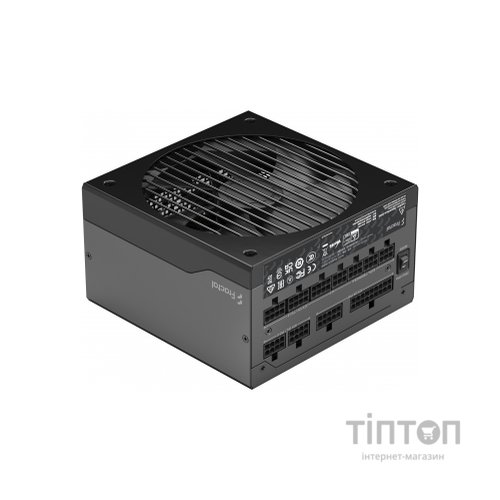 Блок живлення Fractal Design 860W Ion + 2 Platinum (FD-P-IA2P-860-EU)