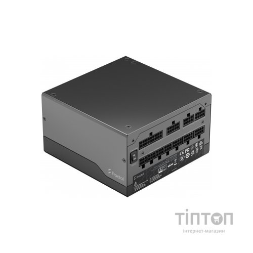 Блок живлення Fractal Design 860W Ion + 2 Platinum (FD-P-IA2P-860-EU)