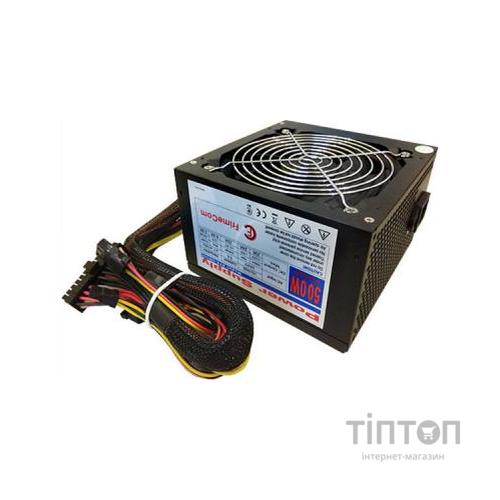 Блок живлення Frime 500W (SM500R)