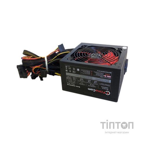 Блок живлення FrimeCom 550W (SM550)