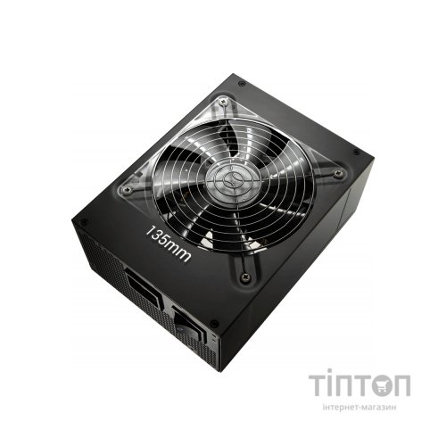 Блок живлення FSP 2000W 80+ Gold 135mm fan,C20,ATX/EPS (FSP2000-52AGPBI)