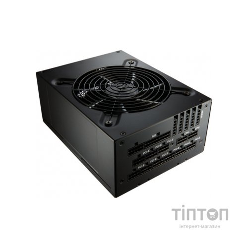 Блок живлення FSP 2000W 80+ Gold 135mm fan,C20,ATX/EPS (FSP2000-52AGPBI)